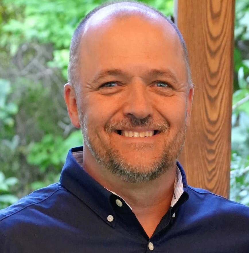 Duane Vanderlaan