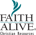 Faith Alive Logo