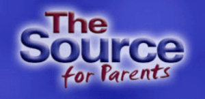 The Source Logo