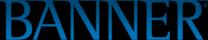 The Banner Logo