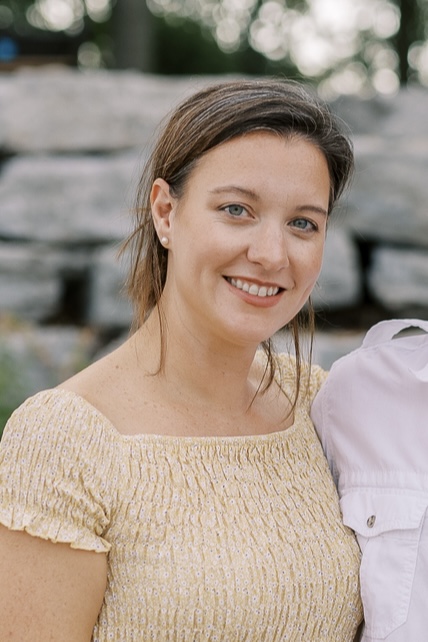Colleen Groen